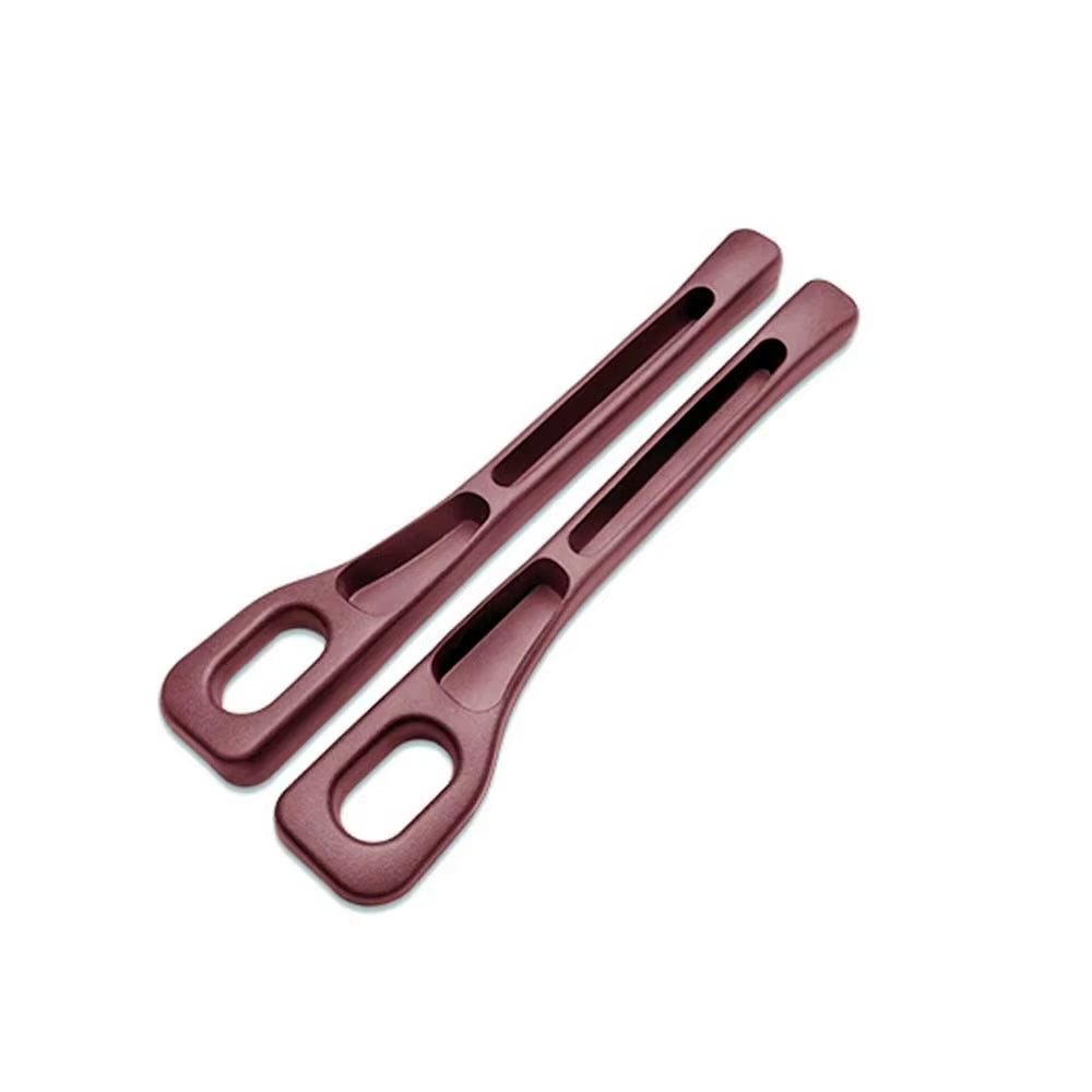 Car Seat Gap Filler & Crevice Storage Organiser – 2-Piece Console Side Pocket Set for All Vehicles