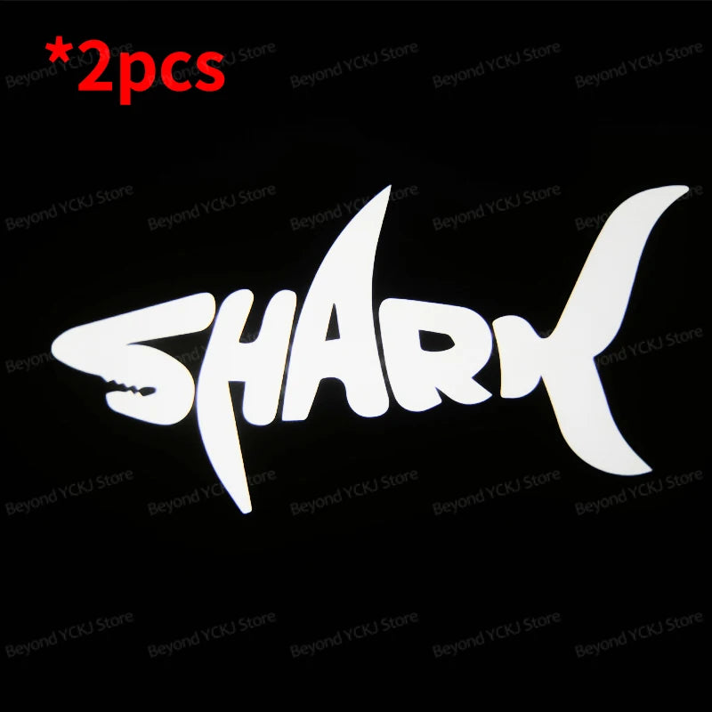 BYD Shark 6 2024–2026 LED Door Puddle Lights – Laser HD Ghost Shadow Projection Welcome Lamp (Set of 2)
