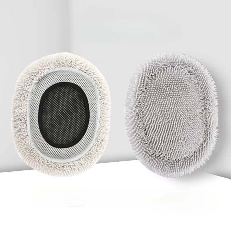 Telescoping Car Wash Brush – Soft Chenille Mop with Extendable Handle & 360° Rotating Head