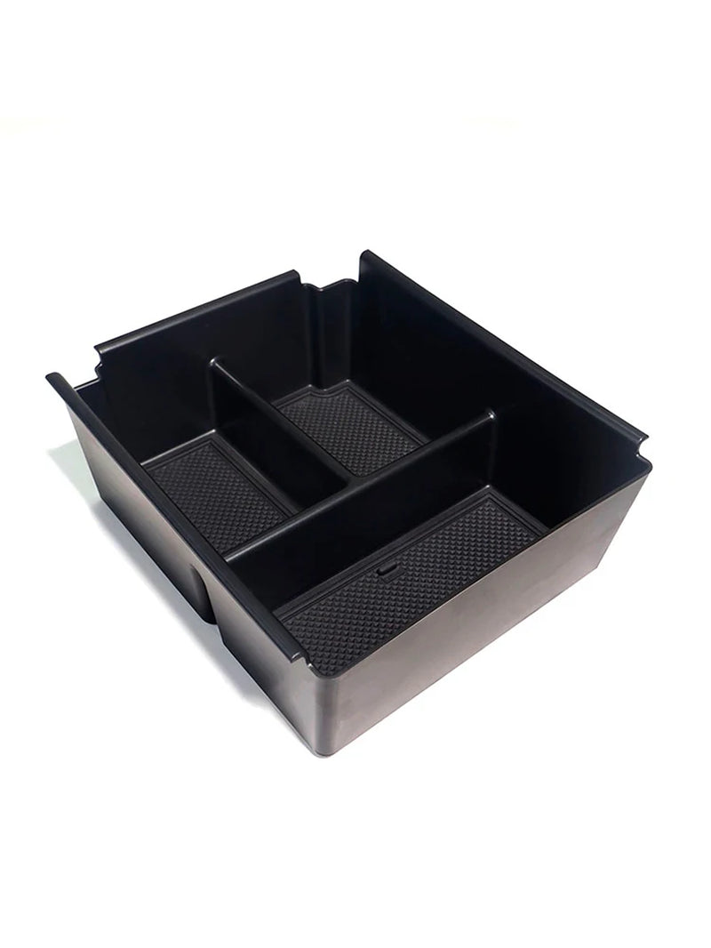 BYD Shark 6 2024–2025 ABS Centre Console Storage Box – Armrest Key Holder & Interior Organiser