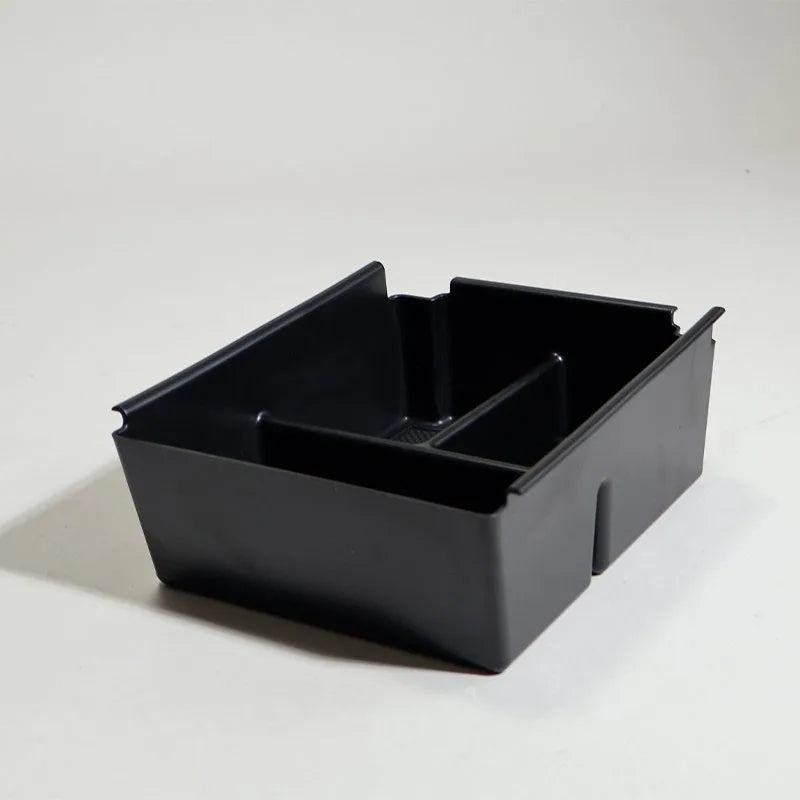 BYD Shark 6 2024–2025 ABS Centre Console Storage Box – Armrest Key Holder & Interior Organiser