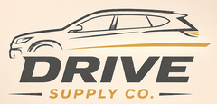 © 2026, Drive Supply Co.